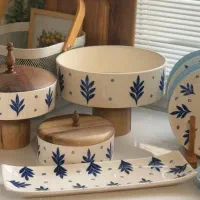 ظروف سرامیکی پذیرایی