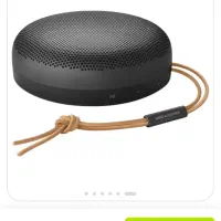 اسپیکر بنگ اند اولافسن نسل دوم