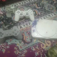 دستگاه پلی PSone