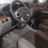 ماشین لیفان 620 تلنت