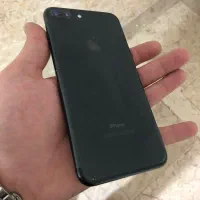 Iphon 7 pluse|موبایل|محمودآباد, |دیوار
