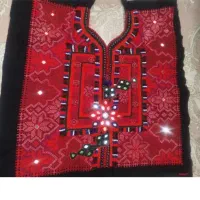 دوزنده چرخ دست هستم