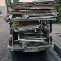 سمساری/ خرید و فروش لوازم منزل/ضایعات|خدمات پیشه و مهارت|تهران, خرمشهر|دیوار