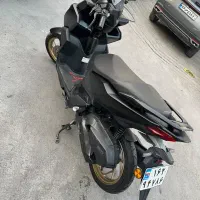 موتور طرح کلیک ۱۷۰ سی سی