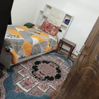 اجاره روزانه/آپارتمان ۶۵ متری در طبرسی شمالی|اجارهٔ کوتاه‌مدت آپارتمان و سوئیت|مشهد, رده|دیوار