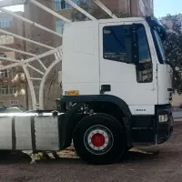 اویکو 440 مدل 84 درجه یک درحال کار