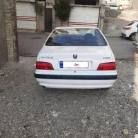 پارس سال مدل ۹۶|خودرو سواری و وانت|بومهن, |دیوار