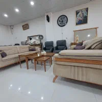 مبل شعله|مبلمان خانگی و میز عسلی|بوکان, |دیوار