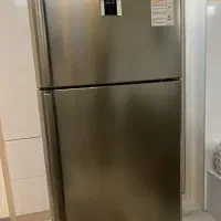 یخچال وفریزرکره ای کاملا سالم تخفیف به خریدارواقعی