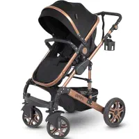 سیسمونی نوزاد در حد نو