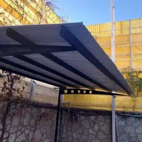 جوشکاری سیار  صایبان خودرو والاچیق سقف سبکسازی|خدمات پیشه و مهارت|ارومیه, |دیوار