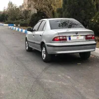 سمند LX مدل ۸۶ عتیقه|خودرو سواری و وانت|پارسآباد, |دیوار