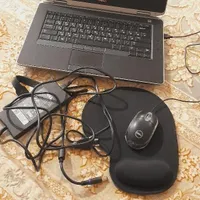 لپتاب قدرتمند دل i7 ویندوز 10|رایانه همراه|قزوین, |دیوار