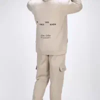 هودی و شلوار