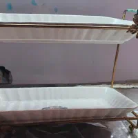 ست چاقو|صنایع دستی و سایر لوازم تزئینی|سراوان, |دیوار