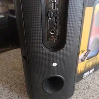 اسپیکر بلوتوثی فست شارژ