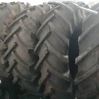 لاستیک کیان تایر ۱۸/۳۰