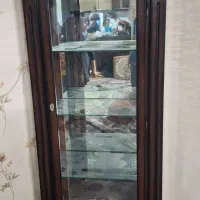 ویترین ۳ طبقه