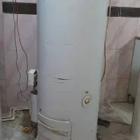 آبگرمکن مخزنی