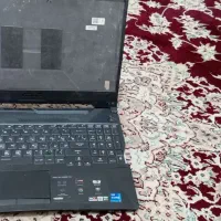 لپتاپ ایسوس کیمینگF15