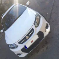 کویک سفید مدل ۹۸خانگی تمیز