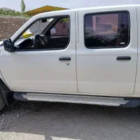 اجاره خودرو پیکاپ با راننده|خودرو اجاره‌ای|کرمان, |دیوار