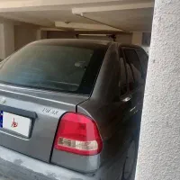 پراید141|خودرو سواری و وانت|پردیس, فاز ۸|دیوار