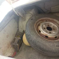 پیکان سواری، مدل ۱۳۸۲|خودرو سواری و وانت|بانه, |دیوار