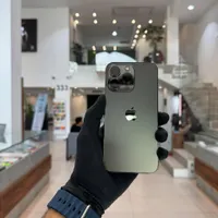iPhone 13 pro تک سیم کارت
