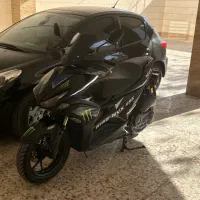 طرح ایروکس ۱۵۰