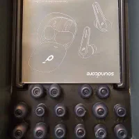 هندزفری انکر liberty air 2 pro|لوازم جانبی موبایل و تبلت|تهران, امامت|دیوار