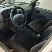 پراید وانت|خودرو سواری و وانت|زنجان, |دیوار