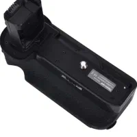 گریپ دوربین سونی|دوربین عکاسی و فیلمبرداری|تهران, نازیآباد|دیوار