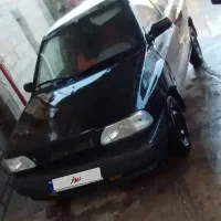 پراید مدل ۸۳