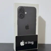 ۱۶ نرمال / آکبند و نو / بدون رجیستر