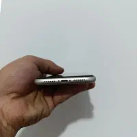 آیفون یازده نرمال سفید|موبایل|یزد, |دیوار