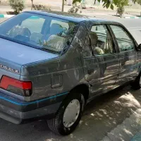 پژو ۴۰۵ مدل۹۷|خودرو سواری و وانت|تهران, ائمه اطهار|دیوار