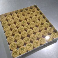 شیرینی نخودچی