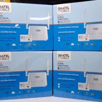 مودم هوشمند شاتل