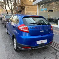 mvm315 مدل 95|خودرو سواری و وانت|تبریز, |دیوار