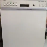 ماشین ظرفشویی