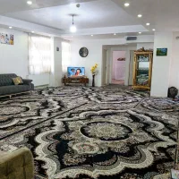 آپارتمان ۱۲۰ متری دو خواب فول امکانات در زمزم|فروش آپارتمان|تهران, زمزم|دیوار