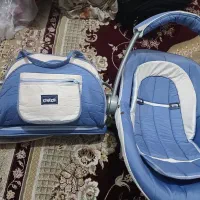 لوازم بچه