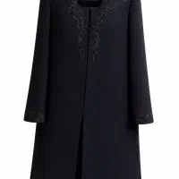 مانتو مجلسی سایز ۴۴