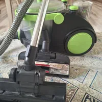 جاروبرقی پارس خزر مدل سایا۴۰۰۰وات