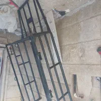 باربند آریسان