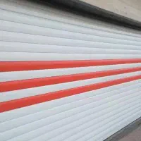 فروش کرکره برقی با تیغه باکیفیت و بهترین موتور