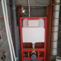 لوله کشی اب|خدمات پیشه و مهارت|تنکابن, |دیوار