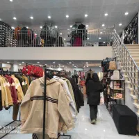 استخدام فروشنده خانم