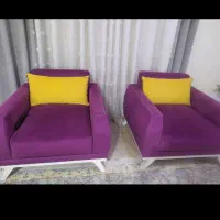 مبل|مبلمان خانگی و میز عسلی|آبادان, |دیوار